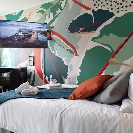 Travel Homes - Le Wiltwo, nouveau face à la gare Mulhouse Extérieur photo